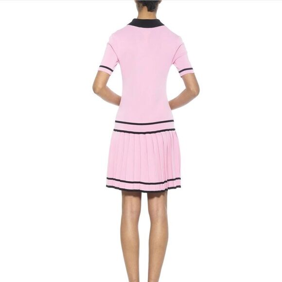 Alexia Admor Knit Dress size XL - Picture 3 of 14